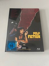 PULP FICTION # Limitiertes