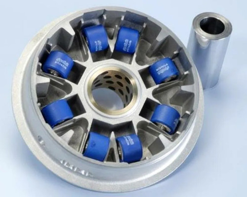 Polini speed variomat - polini,