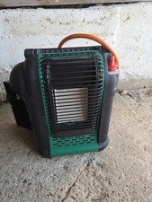 Eurom Gas Heizer Outsider