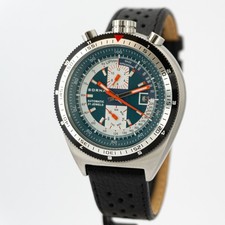 SORNA - AUTOMATIK - BULLHEAD -