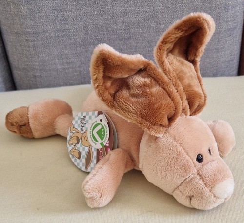 Nici plüsch hase ralf - ralf, rabbit
