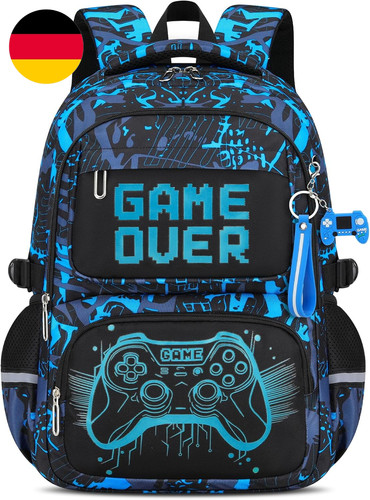 Amythe schulrucksack jungen - amythe,