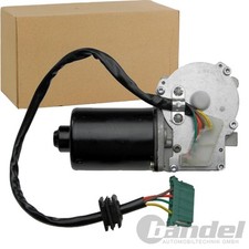 Wischermotor vorne - wischermotor,