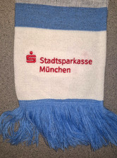 TSV 1860 München Schal /