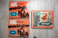 Konvolut DDR Autorennbahn