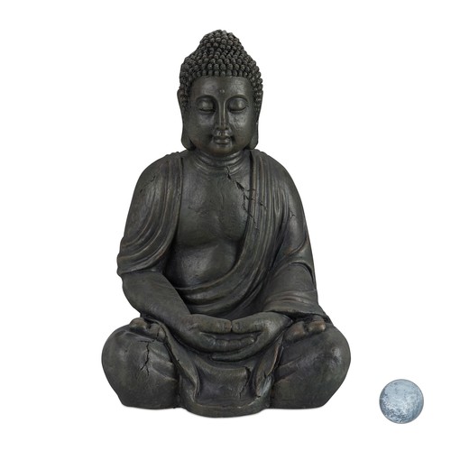 Buddha figur feng shui - buddha,