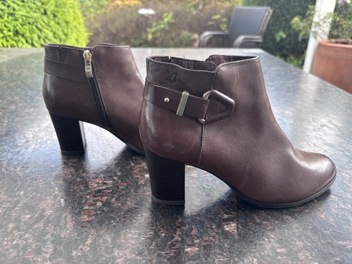 Caprice stiefeletten 37 - stiefeletten, gr.