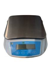 U.S. Solid 5000gx0,01g Pr?zisionswaage 10mg Laborwaagen RS232 USB Schnittstellen