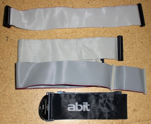 Ide kabel ata - kabel,