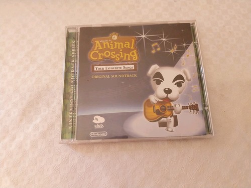 Animal crossing your - crossing, favorite