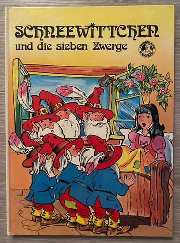 Schneewittchen und die - schneewittchen,