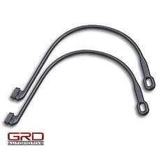 Laderaumabdeckung Beidseitig 2345817 Opel Astra F Hinten 2x Stück