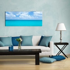 Wallario premium glasbild - wallario,