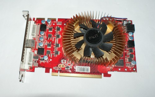 Palit ati radeon - palit,