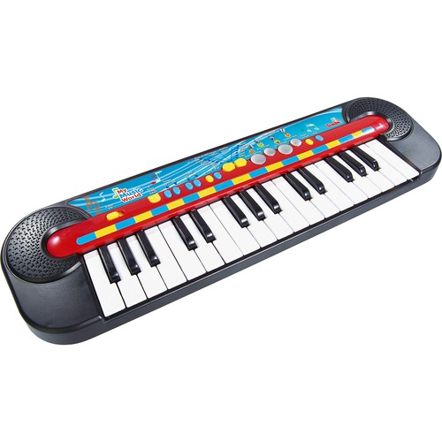 Simba music world - world, keyboard