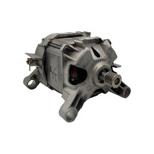 ORIGINAL 00145678 Bosch Siemens 00142122 Waschmaschine Motor Antriebsmotor #13