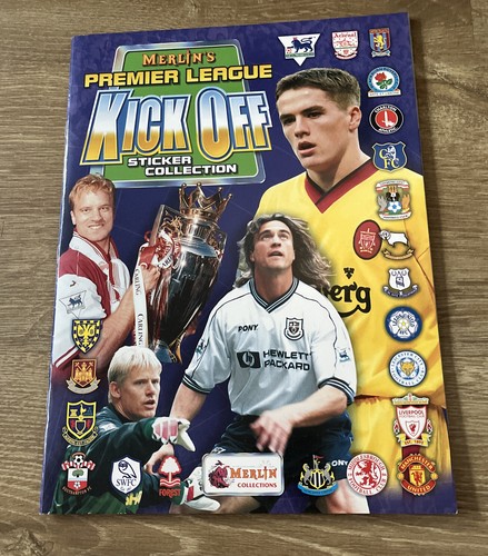 Merlin premier league - premier, kick
