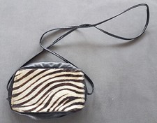 Handtasche / Clutch mit