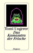 Kamasutra der Frösche von