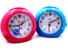 Atlanta Quarz Wecker