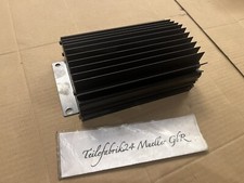 Audi A8 / S8 D2 4D Verstärker
