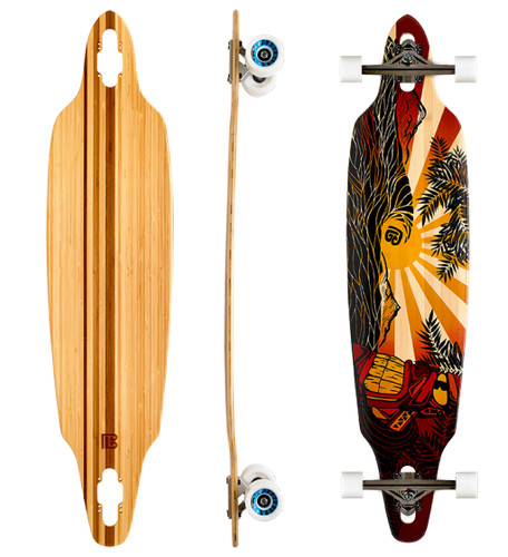 Pacific sunset directional - pacific,