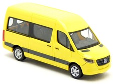 Herpa - MB Mercedes Benz
