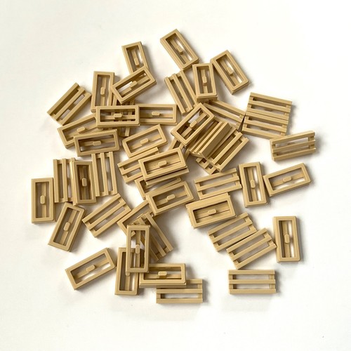 Lego fliesengitter grille - 50,