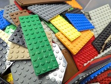 LEGO 30x Platten ✔️