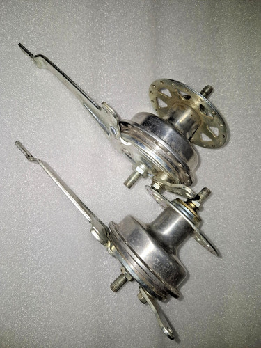 Sachs vorderradnaben - sachs,