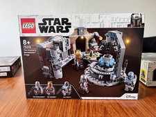 Lego star wars the - star,
