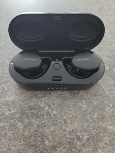 Bose sport earbuds bluetooth - sport,