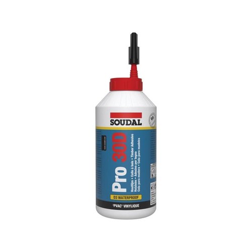 Soudal pro 30d - soudal,