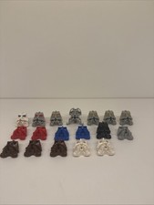 LEGO Bionicle Köpfe Konvolut