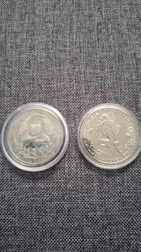 Stück seltene euro - 2,