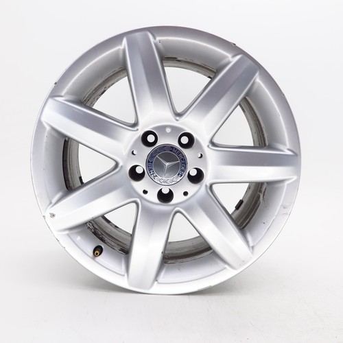 Alufelge mercedes benz - benz, r230