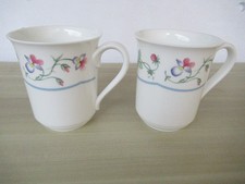 Villeroy & Boch Mariposa   2