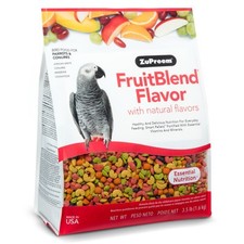 FruitBlend Vogelpellets