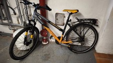 Winora Power Pro Jugendfahrrad