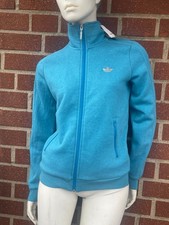 Adidas Fleece Firebird Jacke