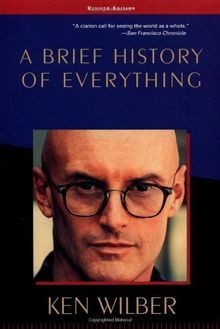 Brief history everything - a,