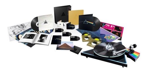 Pro ject special edition 50th - special,