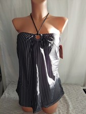 Damen Neckholder Tankini