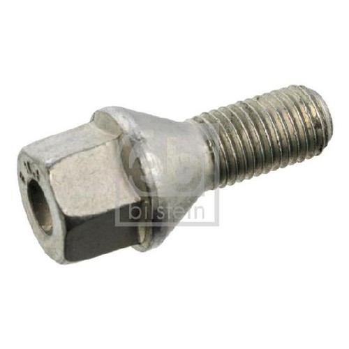Radschraube 24075432 - 4x,