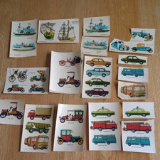 DDR Abziehbild Schiebebild