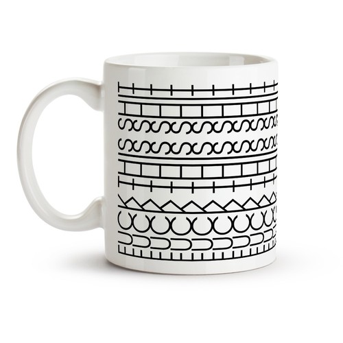 Tasse fuck this shit - this,