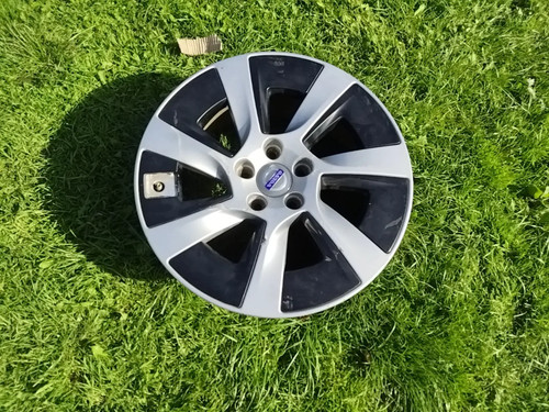 Alufelge zoll 0 5x108 - zoll, 8.0"