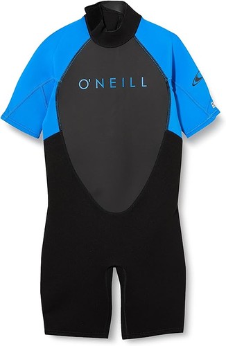 Neill reactor back zip - ii,