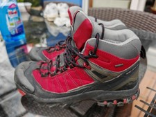 Salomon Treckingschuhe Gore