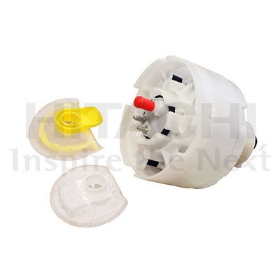 Astemo hitachi kraftstoffpumpe - astemo,